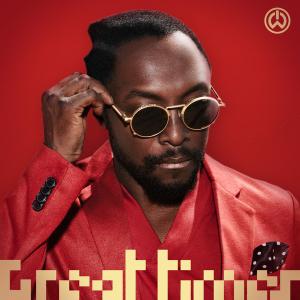 Album cover for Great Times album cover