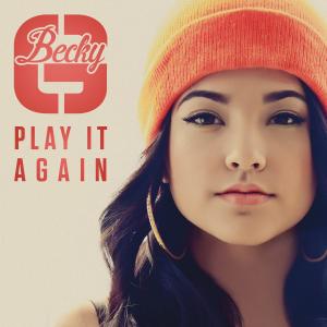 Album cover for Play It Again album cover