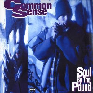 Album cover for Soul by the Pound album cover