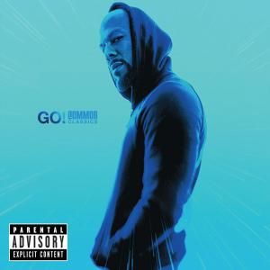 Album cover for Go! album cover