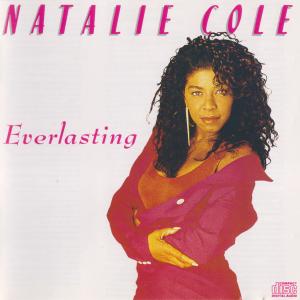 Album cover for Everlasting album cover