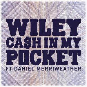 Album cover for Cash In My Pocket album cover