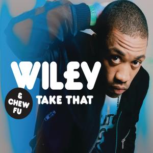 Album cover for Take That album cover
