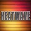 Album cover for Heatwave album cover