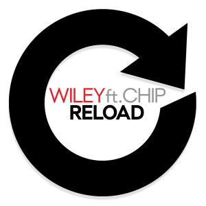 Album cover for Reload album cover