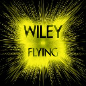 Album cover for Flying album cover