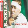 Album cover for Thoia Thoing album cover