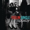 Album cover for Feelin' Single album cover