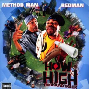 Album cover for How High album cover