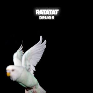 Album cover for Drugs album cover