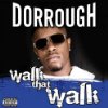 Album cover for Walk That Walk album cover