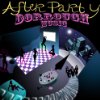 Album cover for After Party album cover