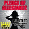 Album cover for Pledge of Allegiance album cover