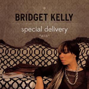 Album cover for Special Delivery album cover