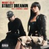 Album cover for Street Dreamin album cover
