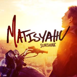 Album cover for Sunshine album cover