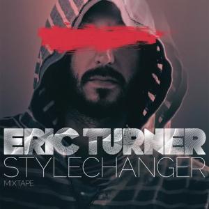 Album cover for Stylechanger album cover