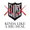 Album cover for Kinda Like a Big Deal album cover