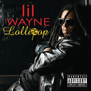 Album cover for Lollipop album cover