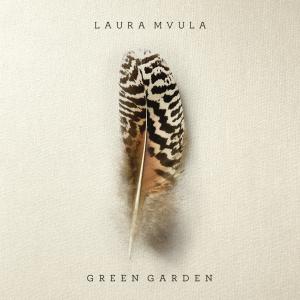 Album cover for Green Garden album cover