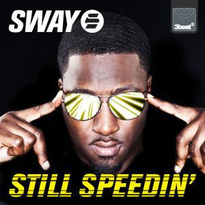 Album cover for Still Speedin' album cover