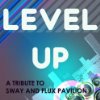 Album cover for Level Up album cover