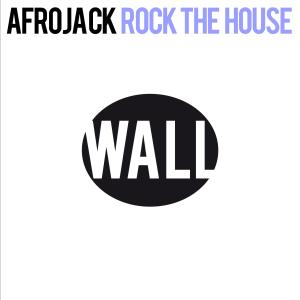 Album cover for Rock the House album cover