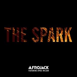 Album cover for The Spark album cover