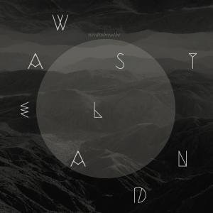 Album cover for Wasteland album cover