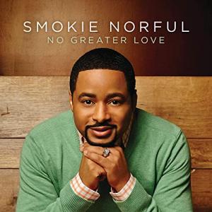 Album cover for No Greater Love album cover