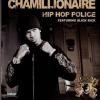 Hip Hop Police