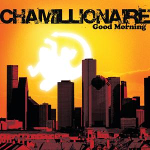 Album cover for Good Morning album cover