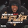 Album cover for Game Over (Flip) album cover