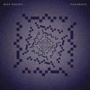 Album cover for Cucurucu album cover