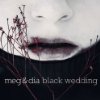 Album cover for Black Wedding album cover
