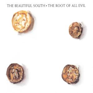 Album cover for The Root of All Evil album cover