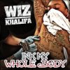 Album cover for Ink My Whole Body album cover