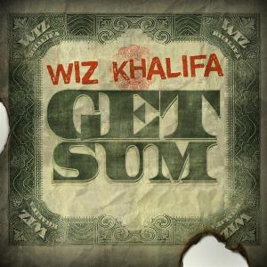 Album cover for Get Sum album cover