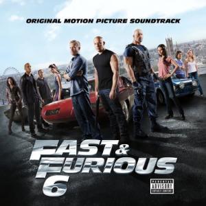 Album cover for We Own It (Fast & Furious) album cover