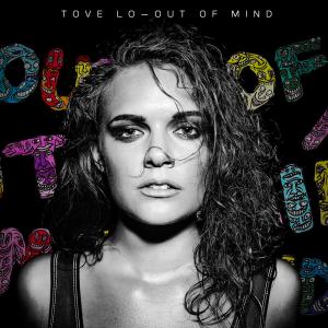 Album cover for Out of Mind album cover