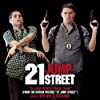 Album cover for 21 Jump Street album cover