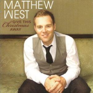 Album cover for Give This Christmas Away album cover