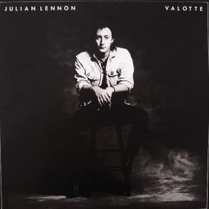Album cover for Valotte album cover