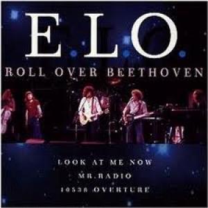 Album cover for Roll Over Beethoven album cover