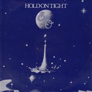 Album cover for Hold on Tight album cover