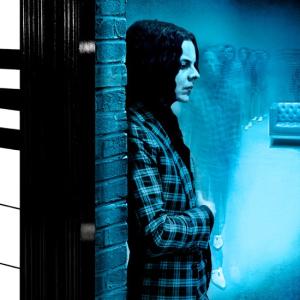 Album cover for Lazaretto album cover