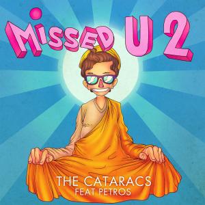 Album cover for Missed U 2 album cover