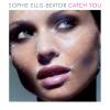 Album cover for Catch You album cover