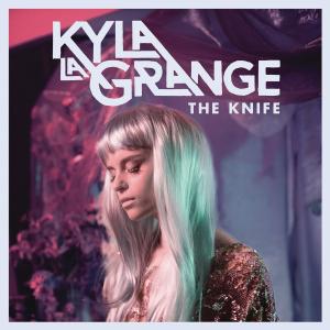 Album cover for The Knife album cover