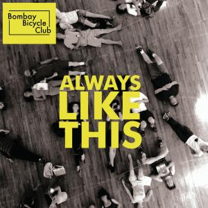 Album cover for Always Like This album cover